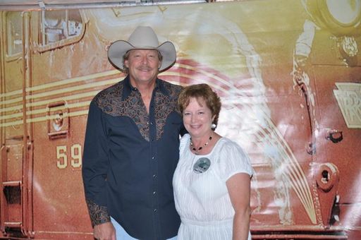 Vivian in State College 